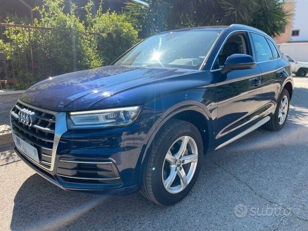Image of Audi Q5