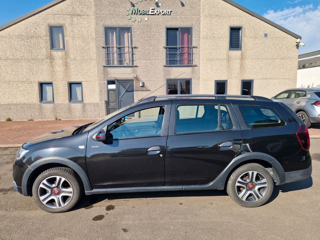 Image of Dacia Logan