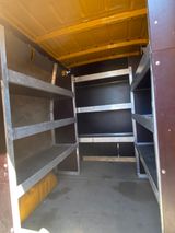 Mercedes-Benz Sprinter 316 cdi/NAVI/Klima/AHK/Dachträger/Mixto - Angebote entsprechen deinen Suchkriterien
