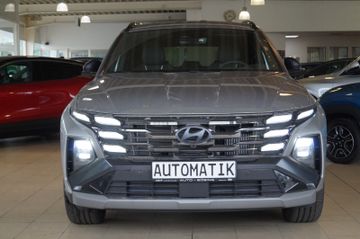 Hyundai Tucson 1.6 T-GDI 20Years DCT-KAMERA360-HEAD UP-
