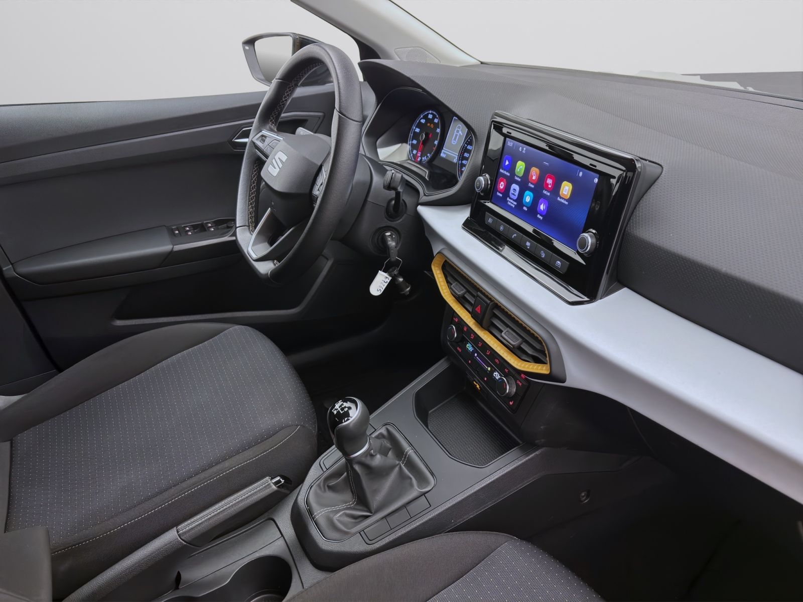 Seat Ibiza - Bild 17