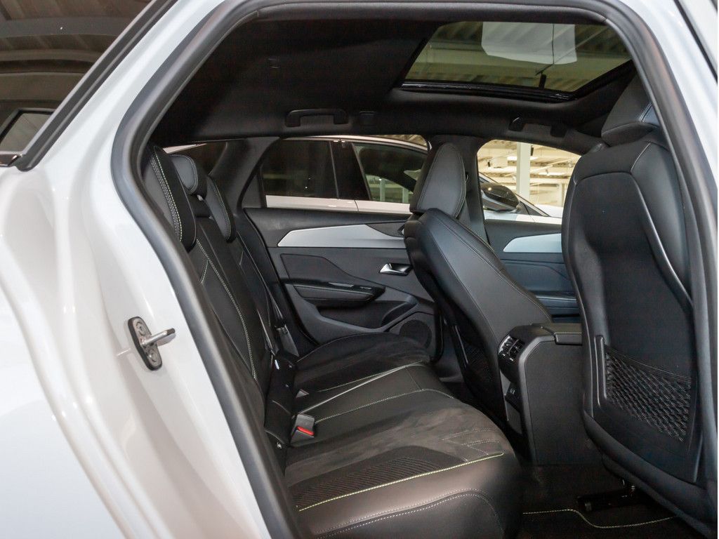 Peugeot 308 - Bild 10
