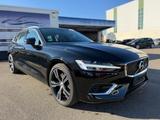 Volvo V60 Kombi Inscription Plug-In Hybrid AWD - Volvo V60 Inscription mit Hybrid-Antrieb (Benzin/Elektro)