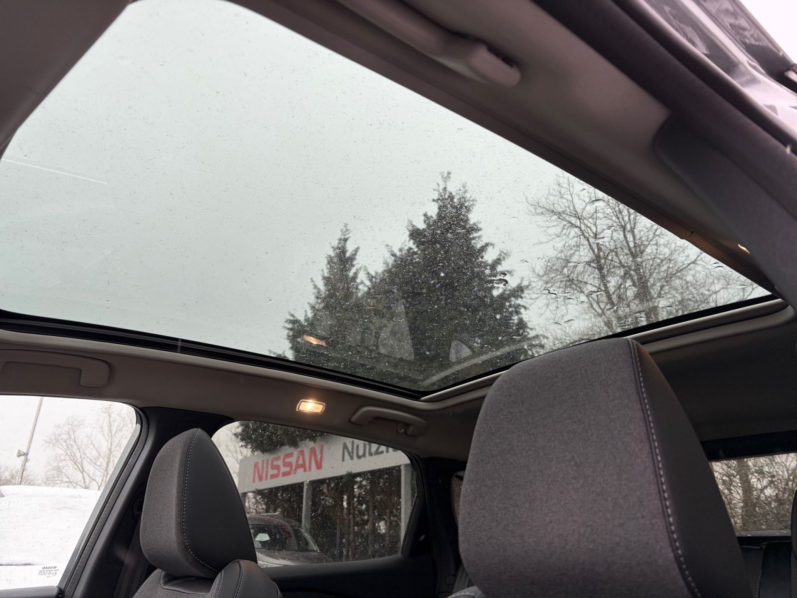 Fahrzeugabbildung Nissan Qashqai 1.3 DIG-T MHEV N-Connecta*NAVI*KAMERA*SH