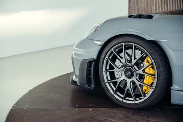 صورة مصغرة 18 لـ 2023 Porsche CAYMAN