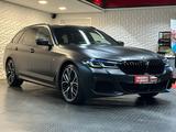 BMW 540i xD M SPORT SHADOW* LASER#HUD#SHZ#LH#SH#KEYL - BMW 540 in Dresden