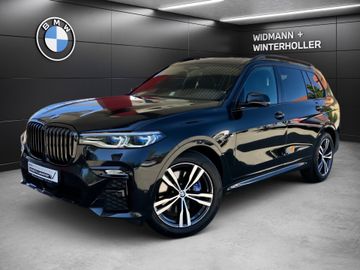BMW X7 - 1