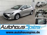Toyota Corolla 1.8 Hybrid e-CVT Dynamic Plus RKam Nav L - Toyota Corolla: E8