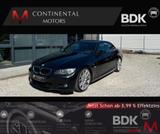 BMW 330d Cabrio*M Sportpaket*Automatik*Leder* - BMW 330: Cabrio, 330d
