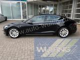 Tesla Model S 75 Autom. Autopilot Navi Kamera ACC - gebrauchte Tesla Model S aus dem Jahr 2017