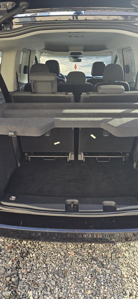 Volkswagen Caddy Maxi Kombi) 2,0 90 KW (122 PS, миниатюра 11