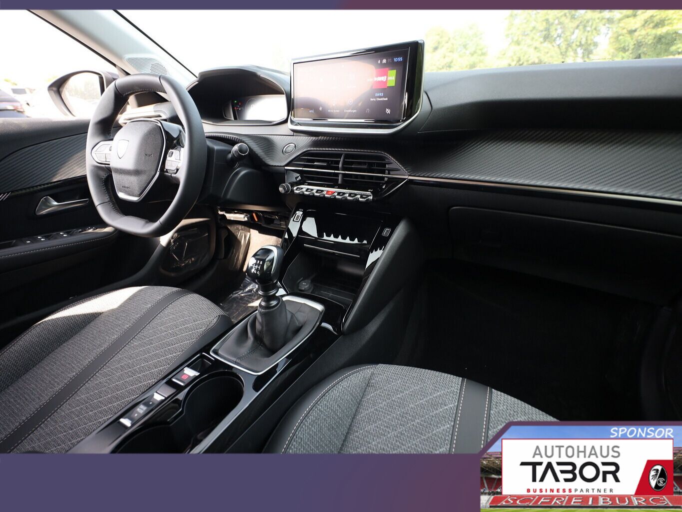 Peugeot 208 - Bild 7