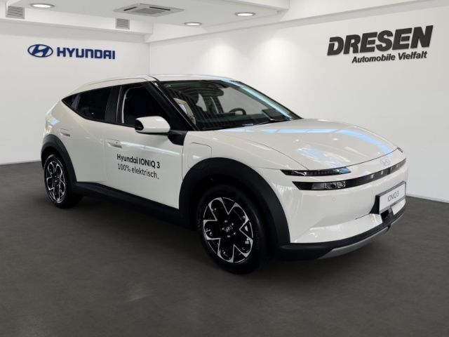 Hyundai IONIQ 3 – Bild 2