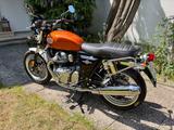 Royal Enfield Interceptor - ROYAL ENFIELD MOTORRAD