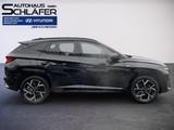 Hyundai TUCSON 1.6 T-GDI N Line Plug-In Hybrid 4WD N-Lin - Hyundai TUCSON Jahreswagen