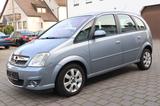 Opel Meriva 1.8 Cosmo - Automatik - Service & TÜV NEU - Opel Meriva Cosmo