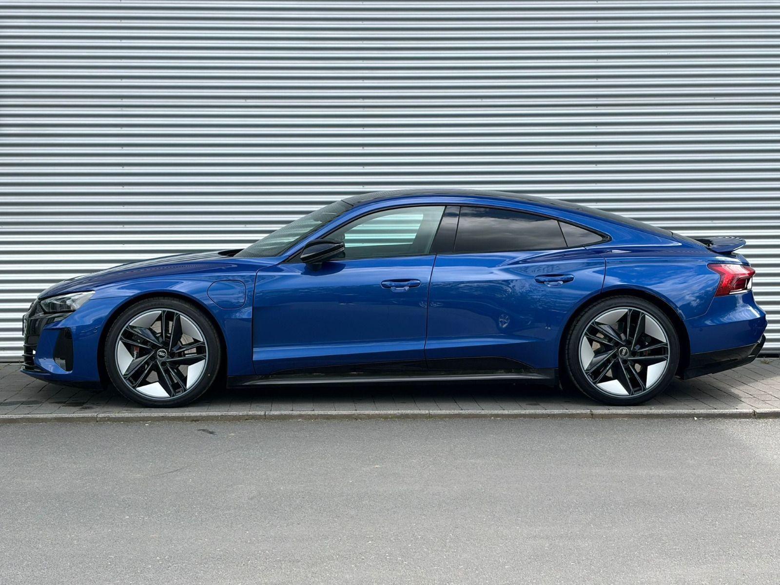Audi RS e-tron GT - Bild 4
