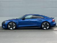 Audi RS e-tron GT - Vorschau Bild 4
