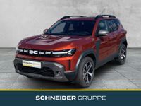 Dacia Duster - Vorschau Bild 1