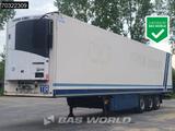 Schmitz Cargobull SCB*S3B 3 axles Defect Cooling Engine APK 09/26 - Schmitz Cargobull LKWs
