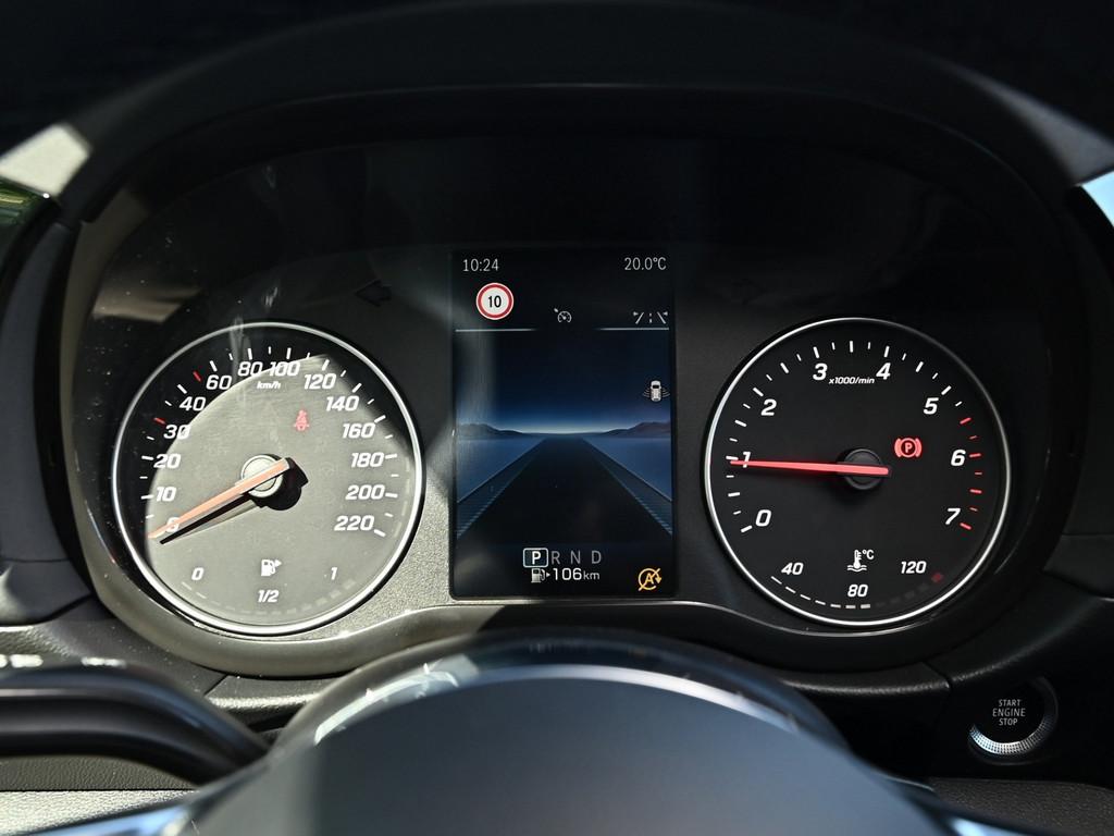 Mercedes-Benz T-Klasse T 180 PROGRESSIVE Lang LED Navi Kamera Spurh.-As, миниатюра 15