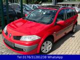 Renault Megane II Grandtour Avantage Automatik Tüv-NEU - Renault Megane aus 2008: Grandtour