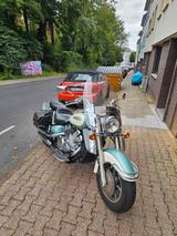 Yamaha Royal Star 1300 xvz - YAMAHA STAR 1300 XVZ ROYAL