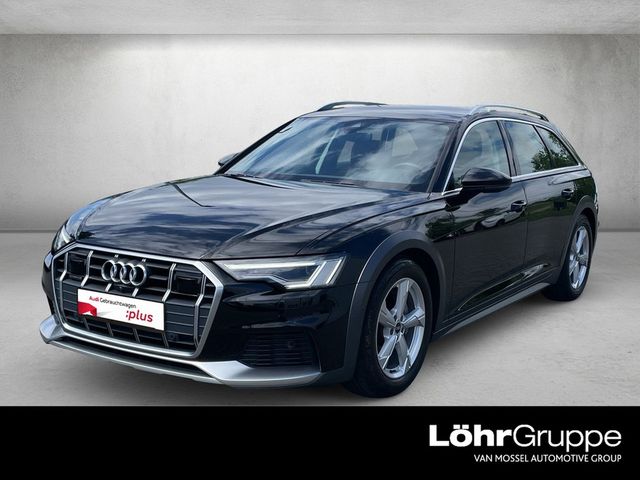 AUDI A6 Allroad 50 TDI quattro tiptronic *Standhzg*