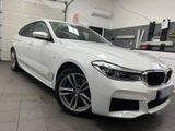 BMW 6er Gran Turismo M-Paket - BMW: Coupé, 6er