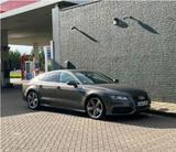 Audi A7 3,0 TDI QUATTRO S-Line - Audi quattro mit Diesel-Antrieb