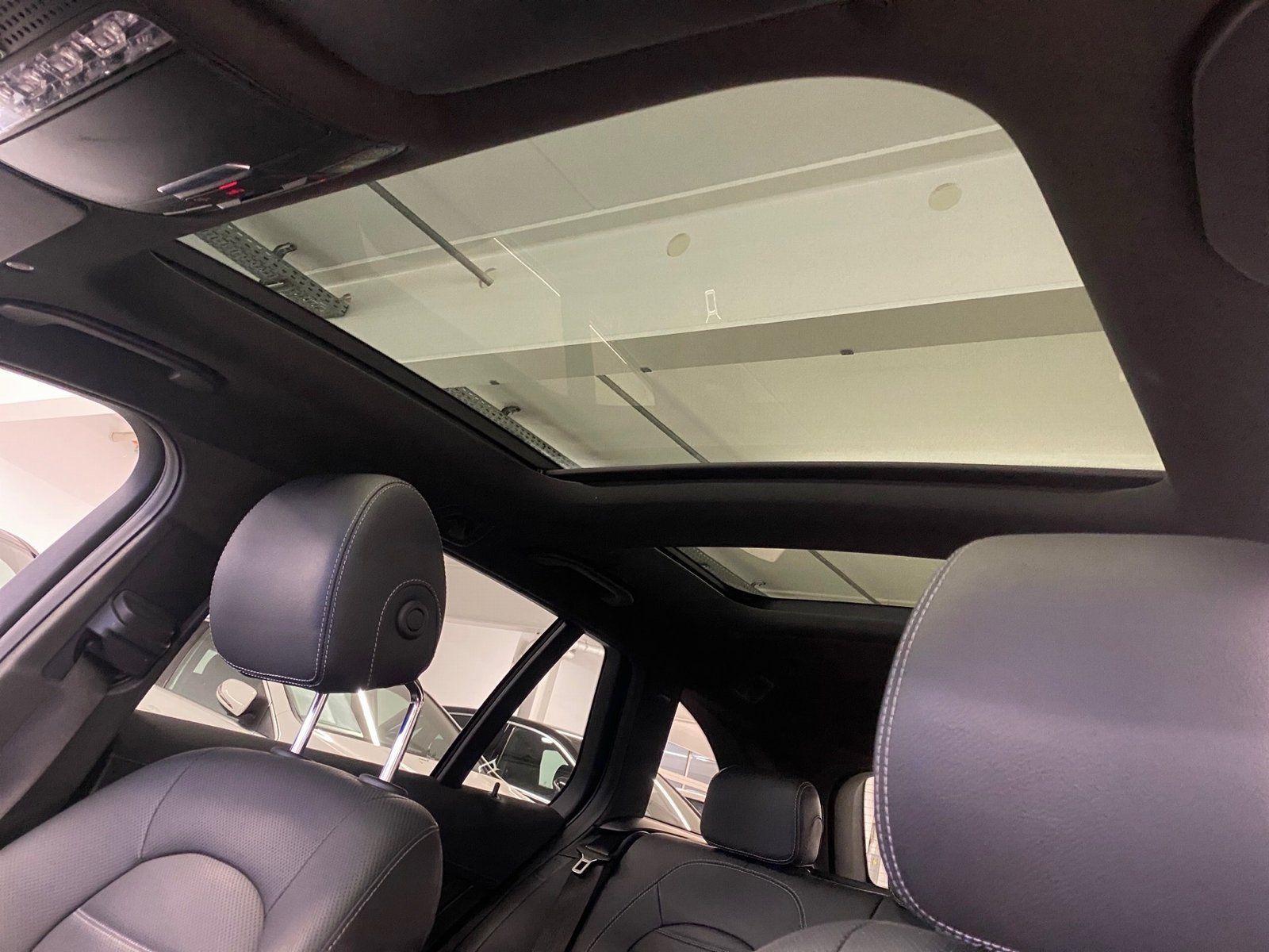 Fahrzeugabbildung Mercedes-Benz C 43 T 4M AMG*Burm*Pano*Fahrass*HUD*360*MultBeam