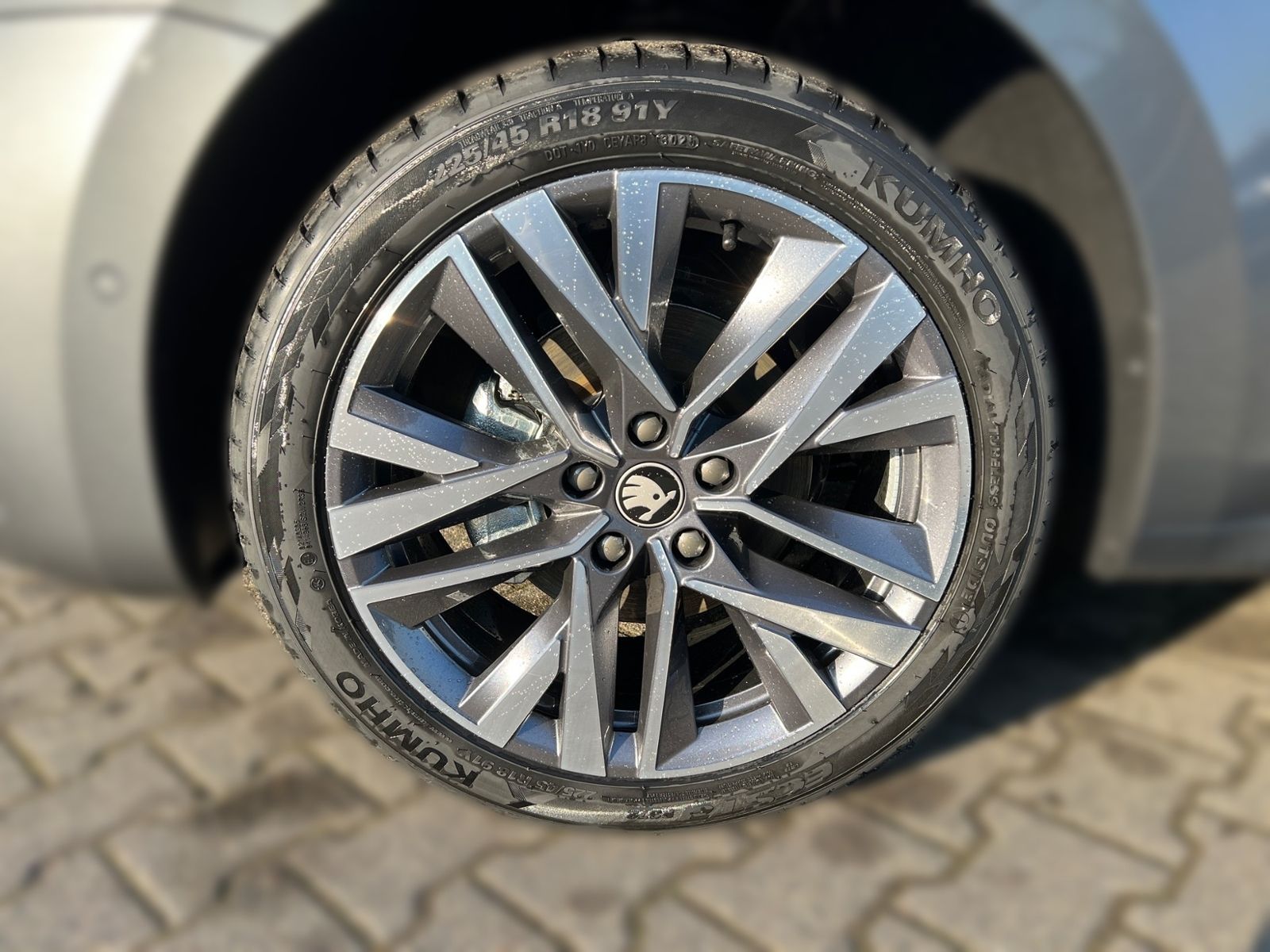 Skoda Octavia - Bild 7