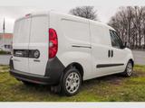 Fiat Doblo SX Kasten Cargo Maxi 1.6 Multijet Klima Fr - Fiat Doblo: Multijet