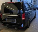Mercedes-Benz Brabus - V 300 d Aut. EXCLUSIVE lang EXCLUSIVE - Mercedes-Benz: Kleinbus, Brabus