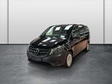 Mercedes-Benz Vito 116 CDI Tourer Pro lang Allrad 8-Sitzer LED