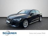 Audi A3 Sportback 35 TFSI  S tronic S-LINE NAVI/LED/S