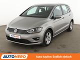 Volkswagen 1.2 1.2 TSI Comfortline BMT Aut.*PDC*KLIMA* - Volkswagen Golf Sportsvan in Bochum