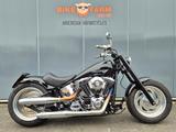Harley-Davidson FLSTF°°FAT BOY CUSTOM°°- VERSTELLB. -  AUSPUFF - - Angebote