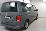 Volkswagen T6 Multivan Kamera Standheizung Scheckheft - mit Diesel-Antrieb: mit Apple Carplay, Van