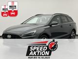 Hyundai i30 Kombi 1.5i Family +KLIMA+CAM+LED+ - Hyundai i30 Tageszulassungen mit Benzin-Antrieb