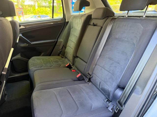 Volkswagen Tiguan Highline BMT/Start-Stopp*AUT*TÜV