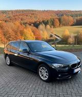 BMW 318 i Touring - BMW 318 Gebrauchtwagen in Mönchengladbach