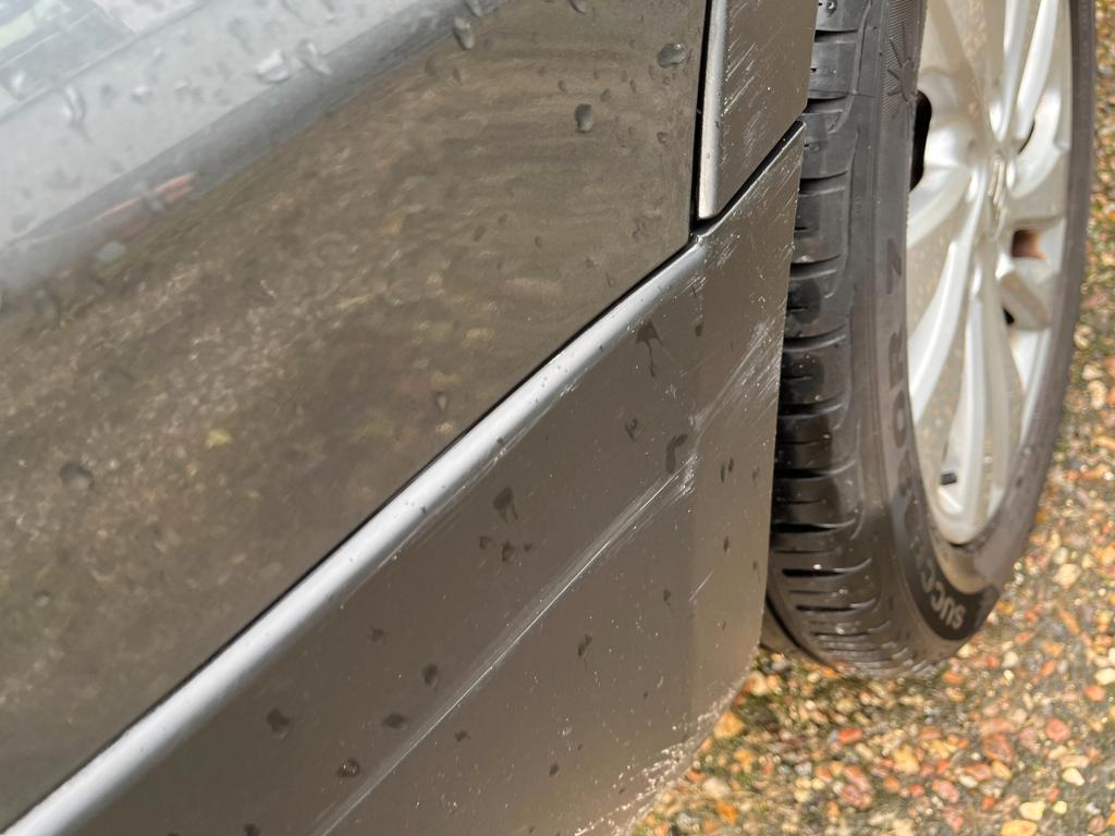 Suzuki (SX4) S-Cross