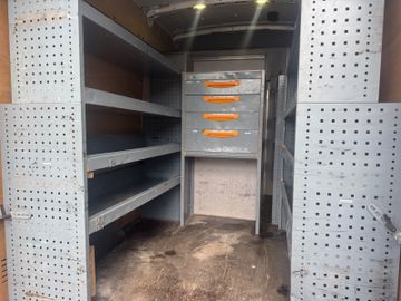 Ford Transit - 4