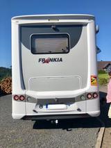 Frankia 740IPlus - Frankia 7