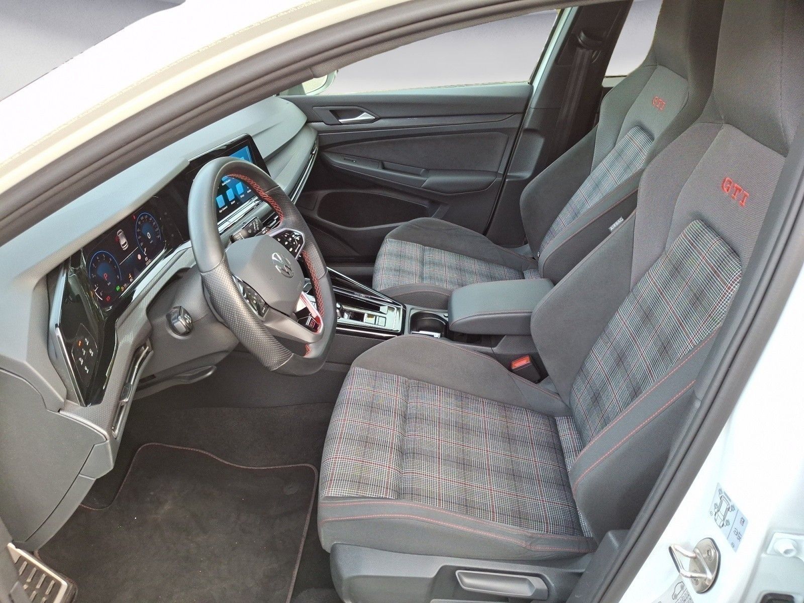 Volkswagen Golf - Bild 8