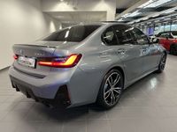 BMW 330 - Vorschau Bild 3