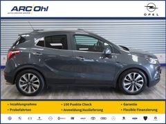 Opel Mokka X 1.4 Innovation Aut./NAVI/LED/KAMERA/ 4x4