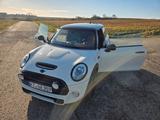 MINI Cooper S  John Cooper Works Tuning Kit - weiße MINI John Cooper Works