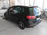Volkswagen Golf Sportsvan 1.6TDI DSG Comfortline+AHK+Xenon - Volkswagen Golf Sportsvan: Schiebedach